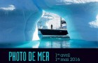 Festival de la Photo de Mer 1 avril au 1 mai à Vannes