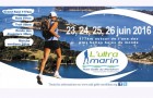 L'Ultra Marin 23 au 26 juin autour du Golfe du Morbihan