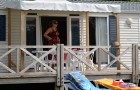 Family holiday in Cottage Morbihan for 7 persons