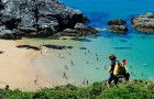 Belle-Ile en Mer : Beautiful Island, the largest off Brittany