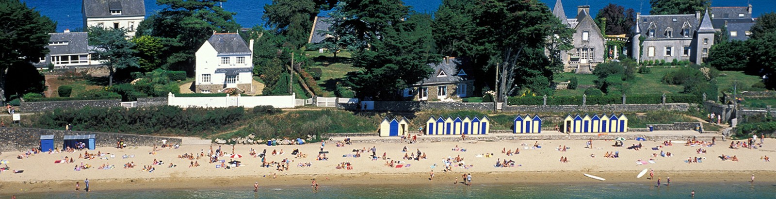 The GUlf of Morbihan : One of the most beautiful bays in the world