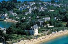 Golf von Morbihan : Eine der schönsten Buchten der Welt