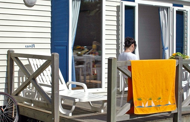 Bretagne Cottage, the ideal holiday accomodation for a family of 5