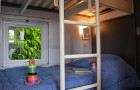 Chambre enfants lits superposés (cottage 3 chambres)