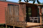 Nouveau quartier Cap West : cottage pour 4 personnes