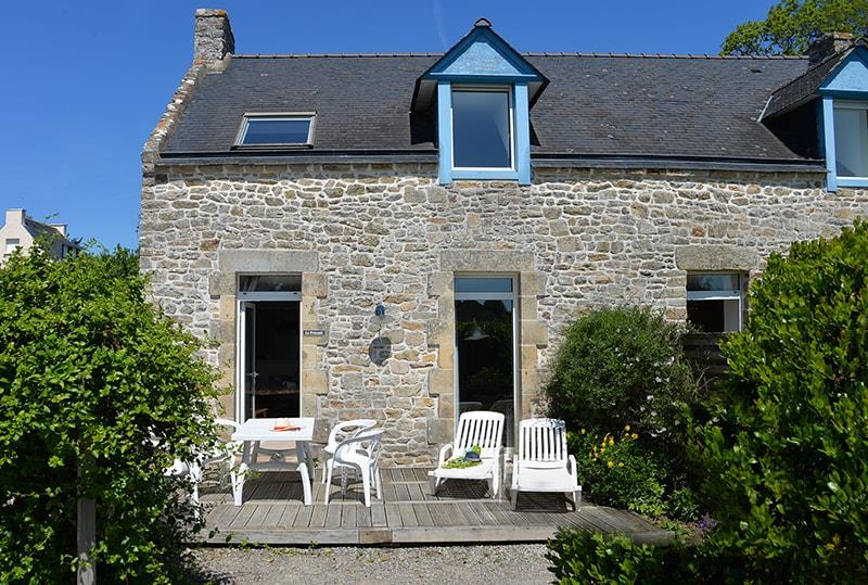 location gite baden