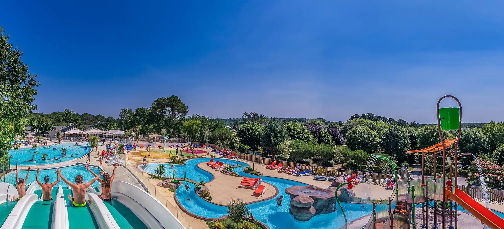 parc aquatique baden