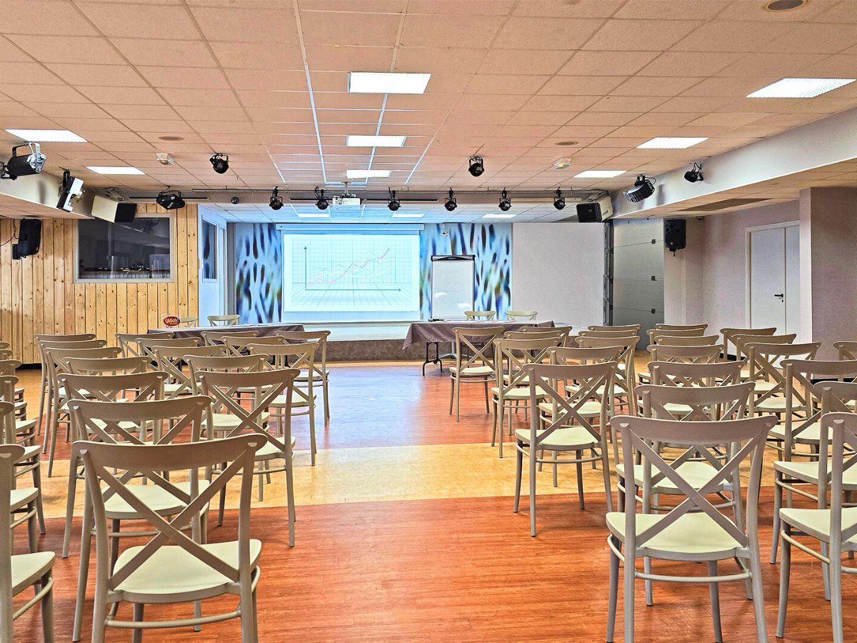 Seminar Konferenzraum xpx ()